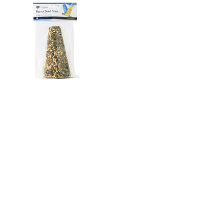 Seed Cones - The Chook Barn