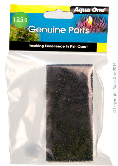 Sponge - Reflex 15 Aquarium - The Chook Barn
