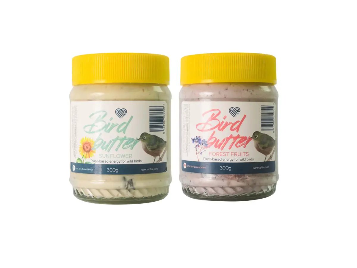 Topflite Bird Butter by Topflite LTD