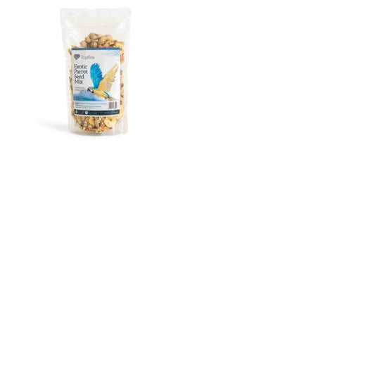 Topflite Exotic Parrot Mix - The Chook Barn