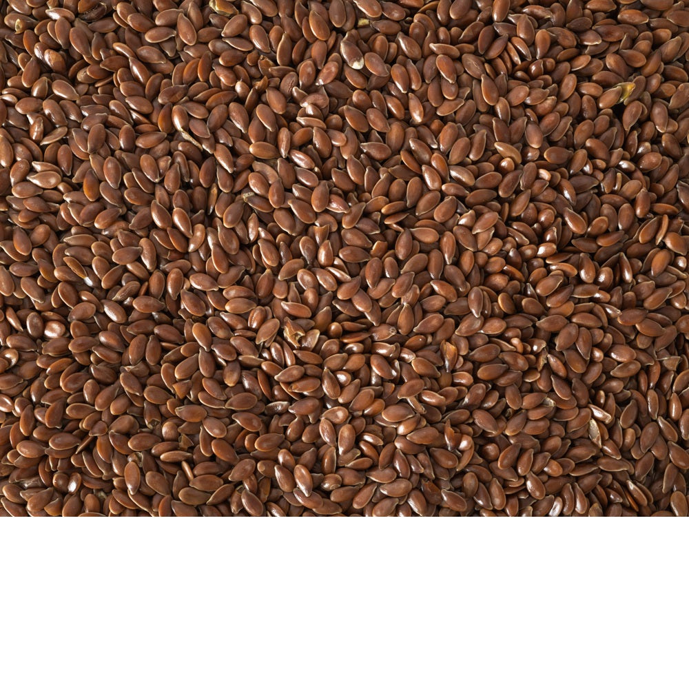 Topflite Linseed 10 KG - The Chook Barn