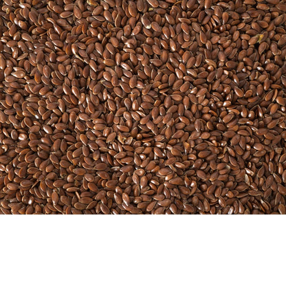 Topflite Linseed 10 KG - The Chook Barn