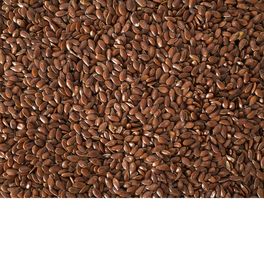 Topflite Linseed 10 KG - The Chook Barn