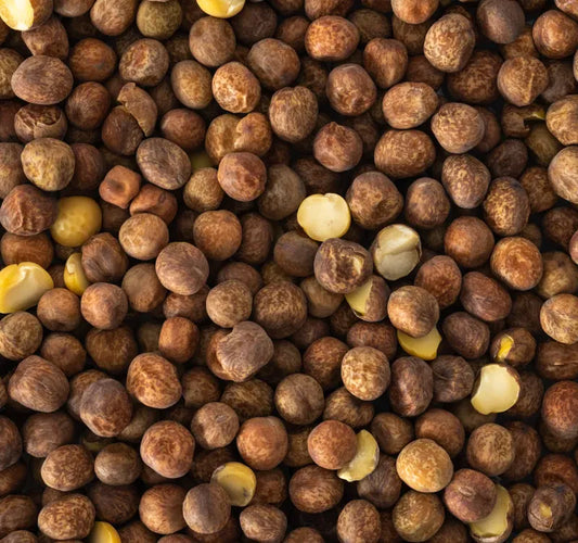 Topflite Maple Peas 20 KG - The Chook Barn