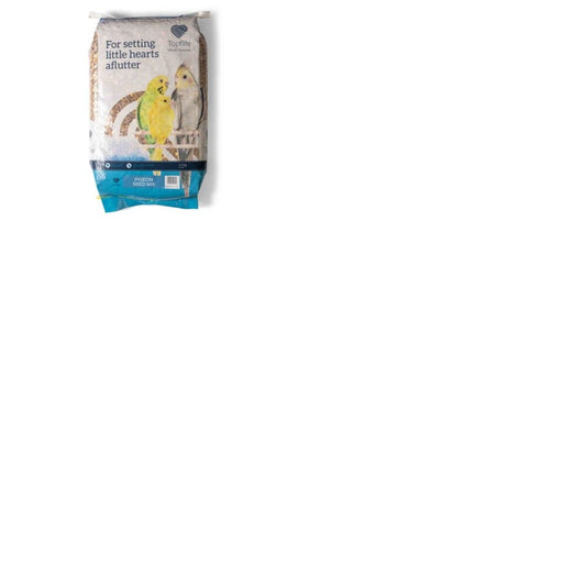 Topflite Pigeon Mix 20 KG - The Chook Barn