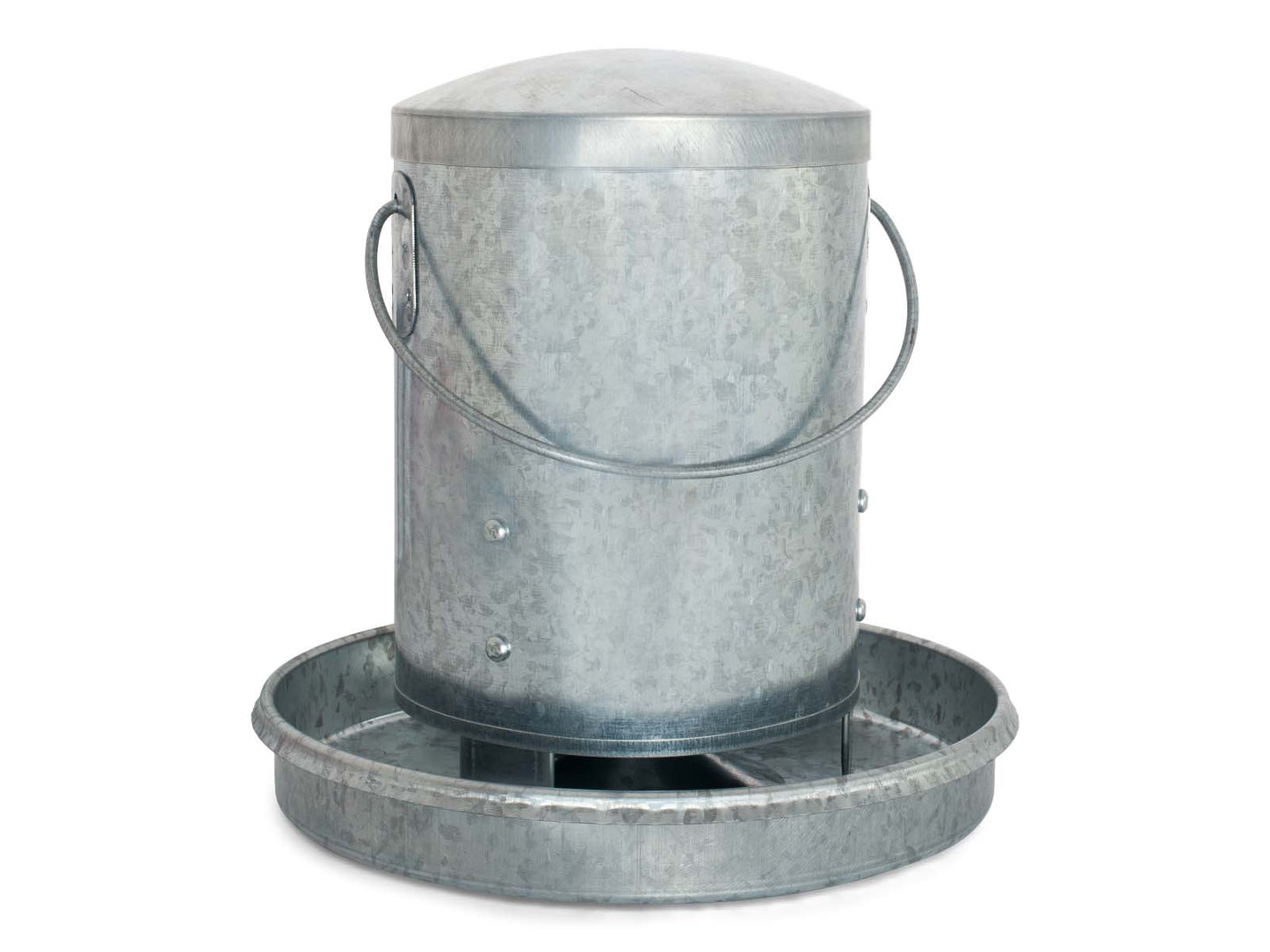 Topflite Poultry Feeder - The Chook Barn