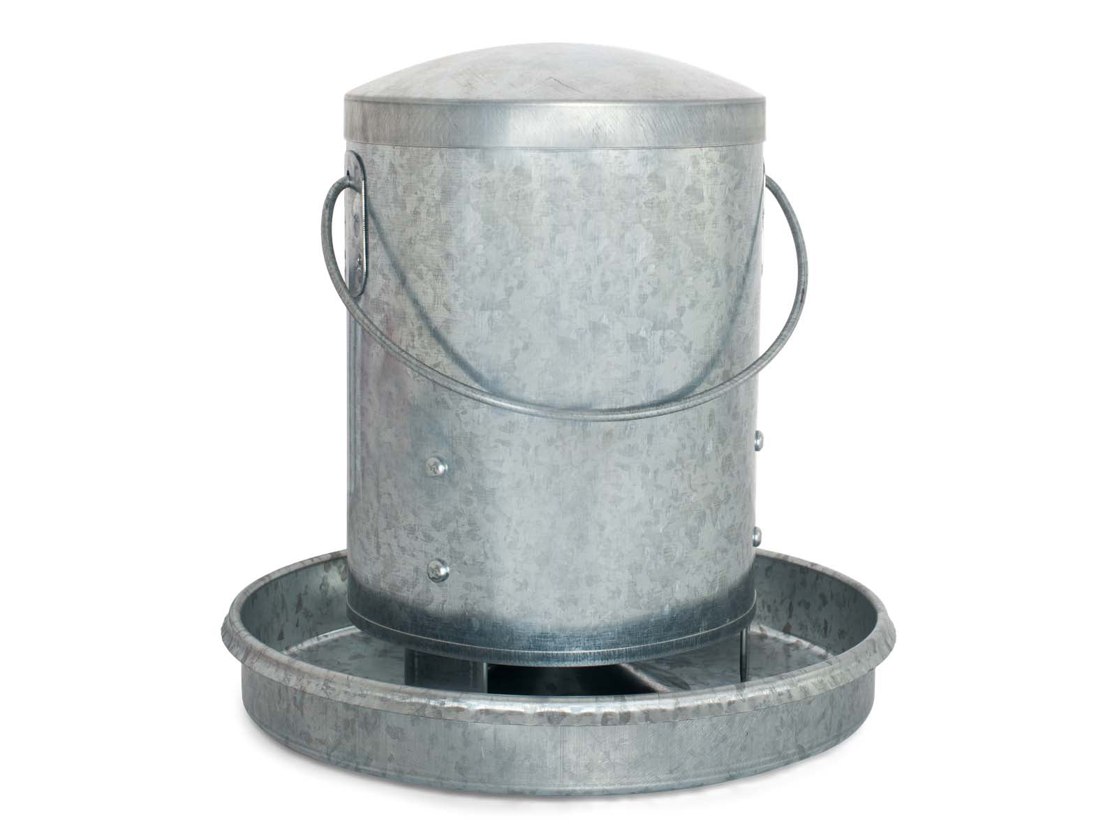 Topflite Poultry Feeder - The Chook Barn