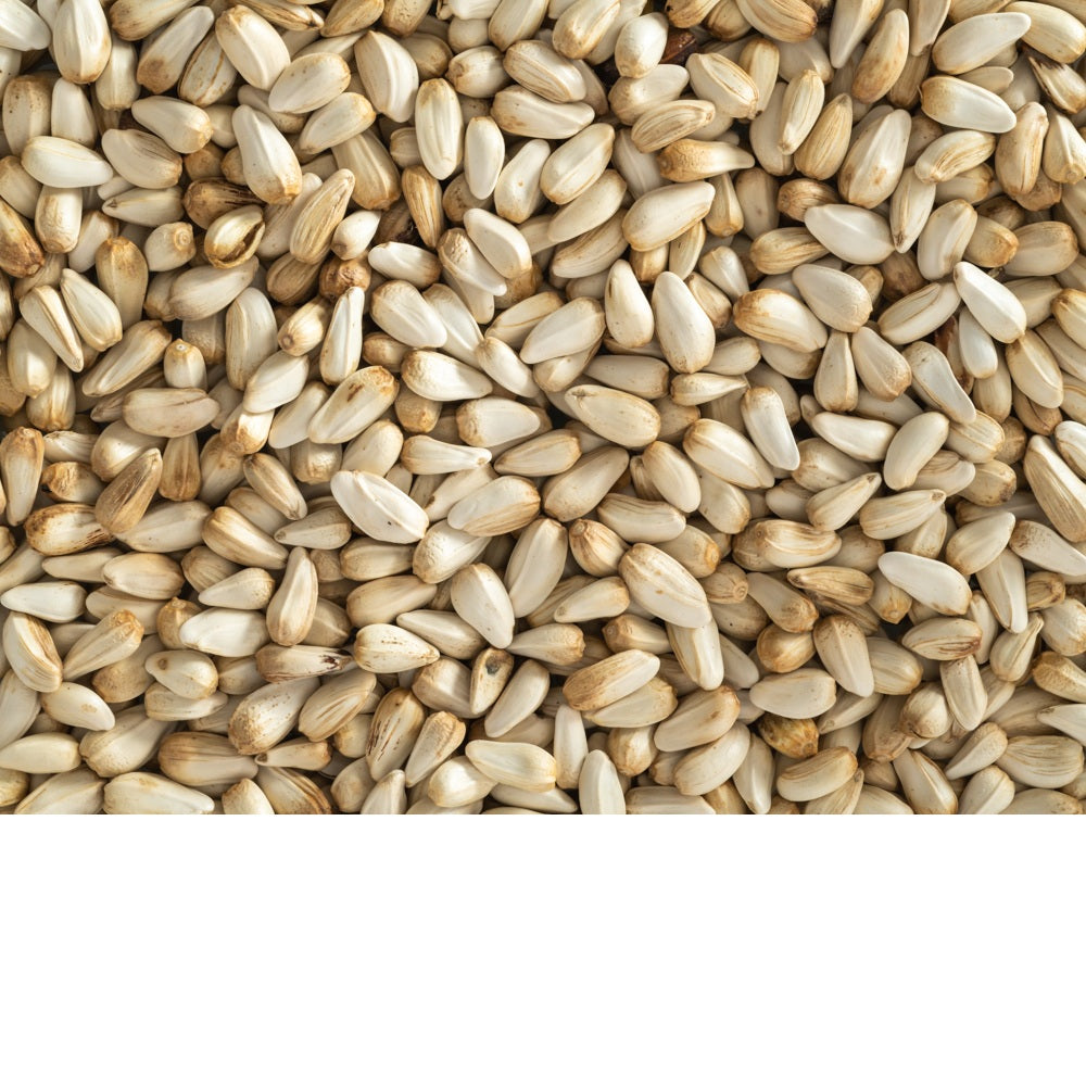Topflite Safflower 20 KG - The Chook Barn