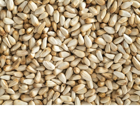 Topflite Safflower 20 KG - The Chook Barn