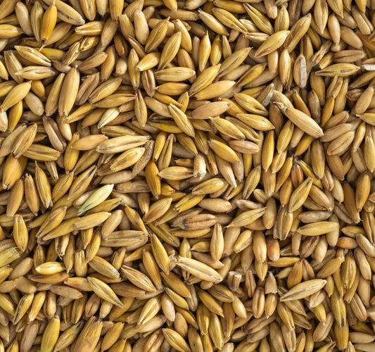 Topflite Whole Oats - The Chook Barn