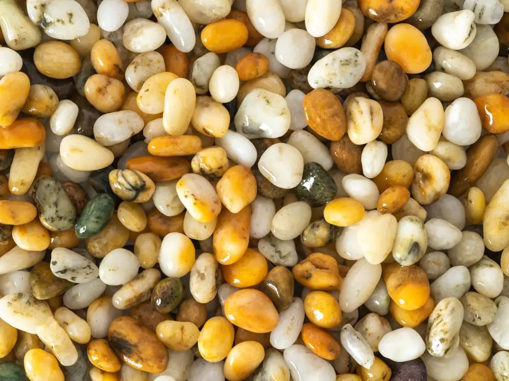 Topflite Gravel Mixed Gem by Topflite LTD