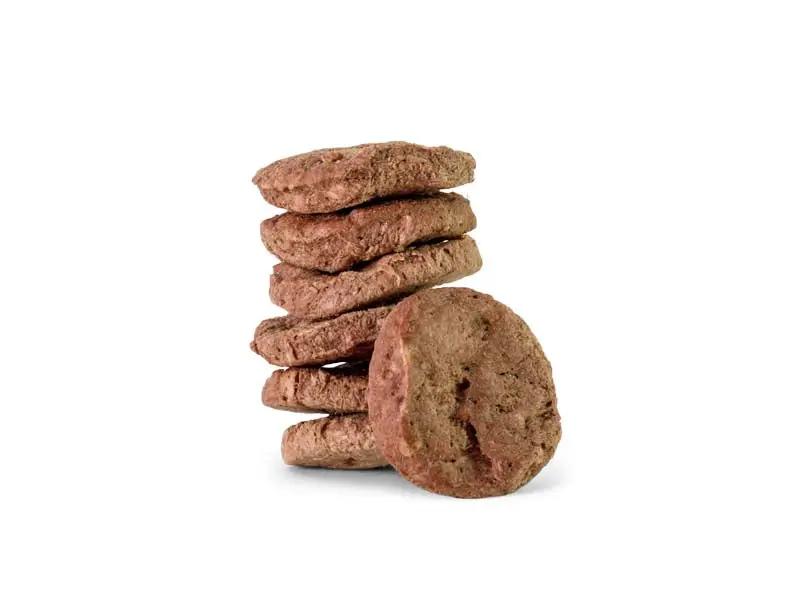 Topflite Beef Chips by Topflite LTD