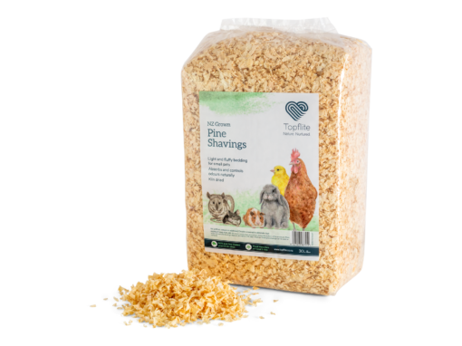 Topflite Pine Shavings by Topflite LTD
