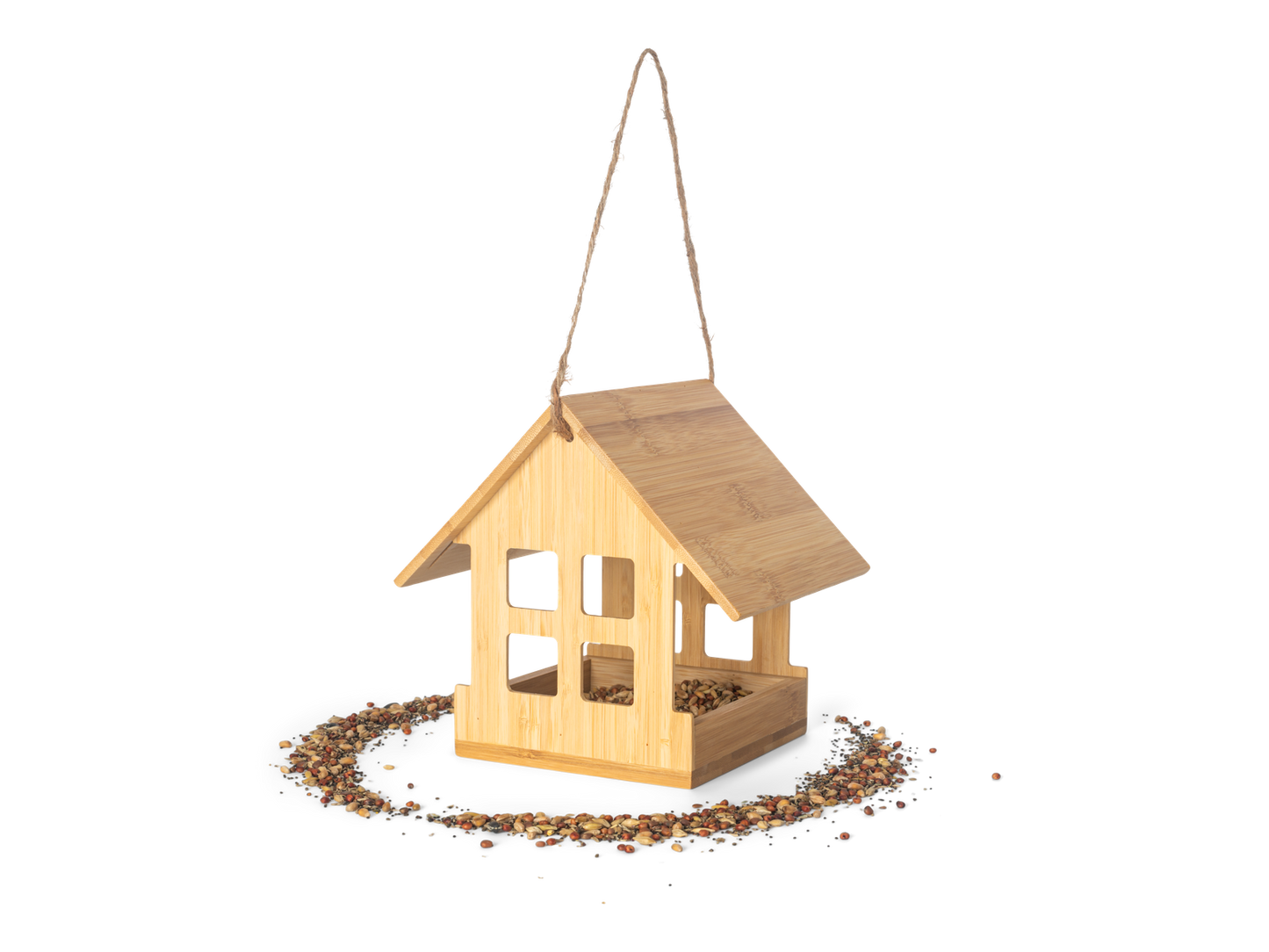 Topflite The Bird Bach Feeder by Topflite LTD