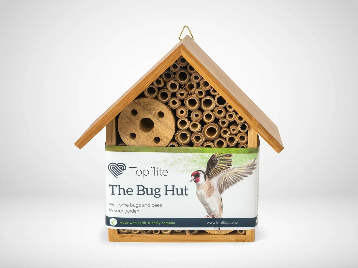 Topflite The Bug Hut by Topflite LTD