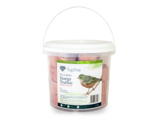 Topflite Energy Truffle Bucket by Topflite LTD