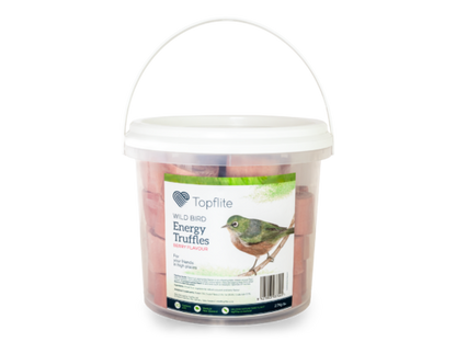 Topflite Energy Truffle Bucket by Topflite LTD