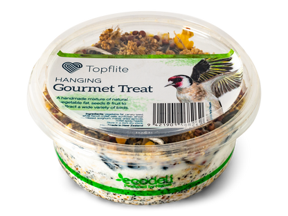 Topflite Wild Bird Gourmet Hanging Treat by Topflite LTD