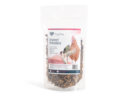 Topflite Insect Medley by Topflite LTD