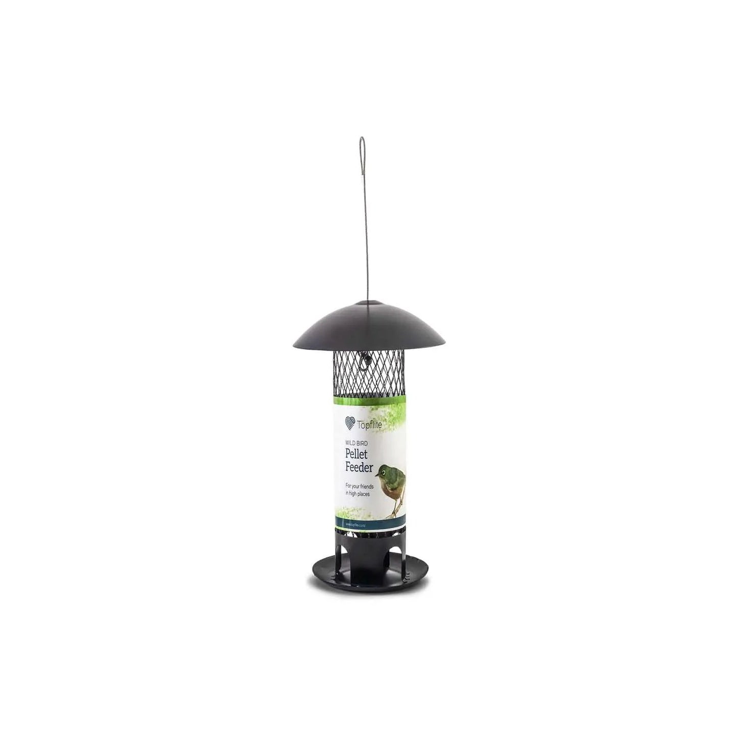 Topflite Wild Bird Energy Pellet Feeder by Topflite LTD