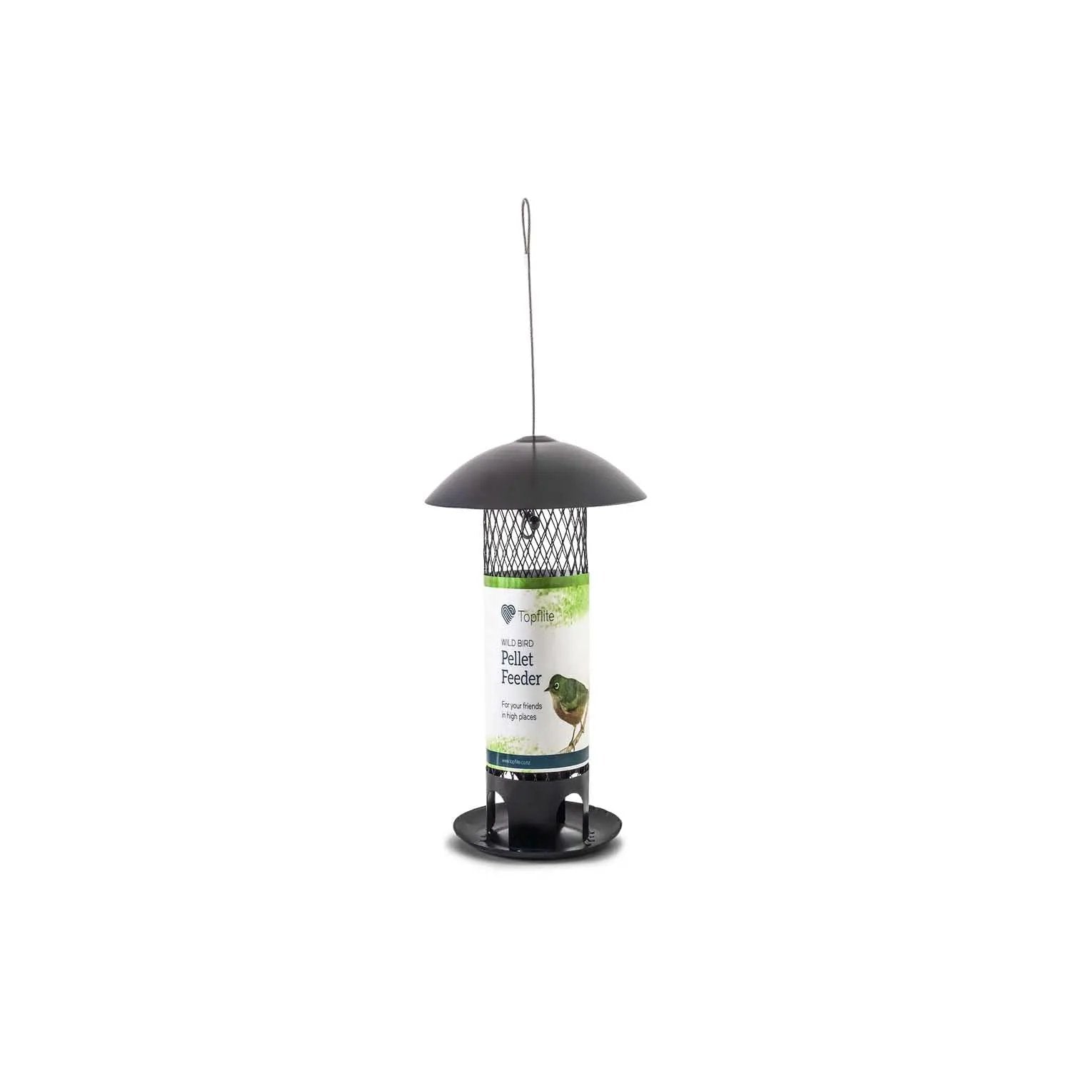 Topflite Wild Bird Energy Pellet Feeder by Topflite LTD