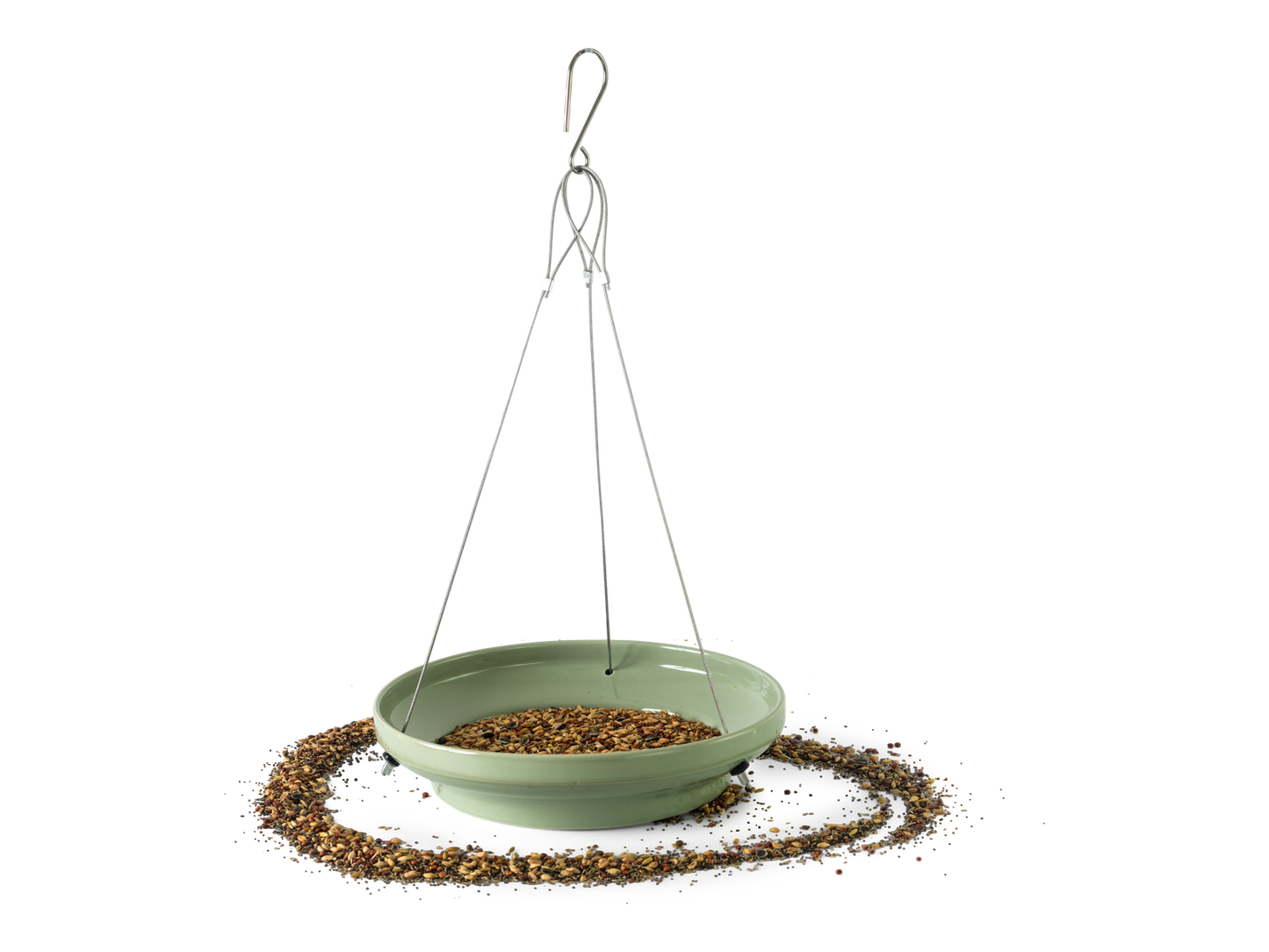 Topflite Splash & Feed (Bird Bath or feeding platform) by Topflite LTD