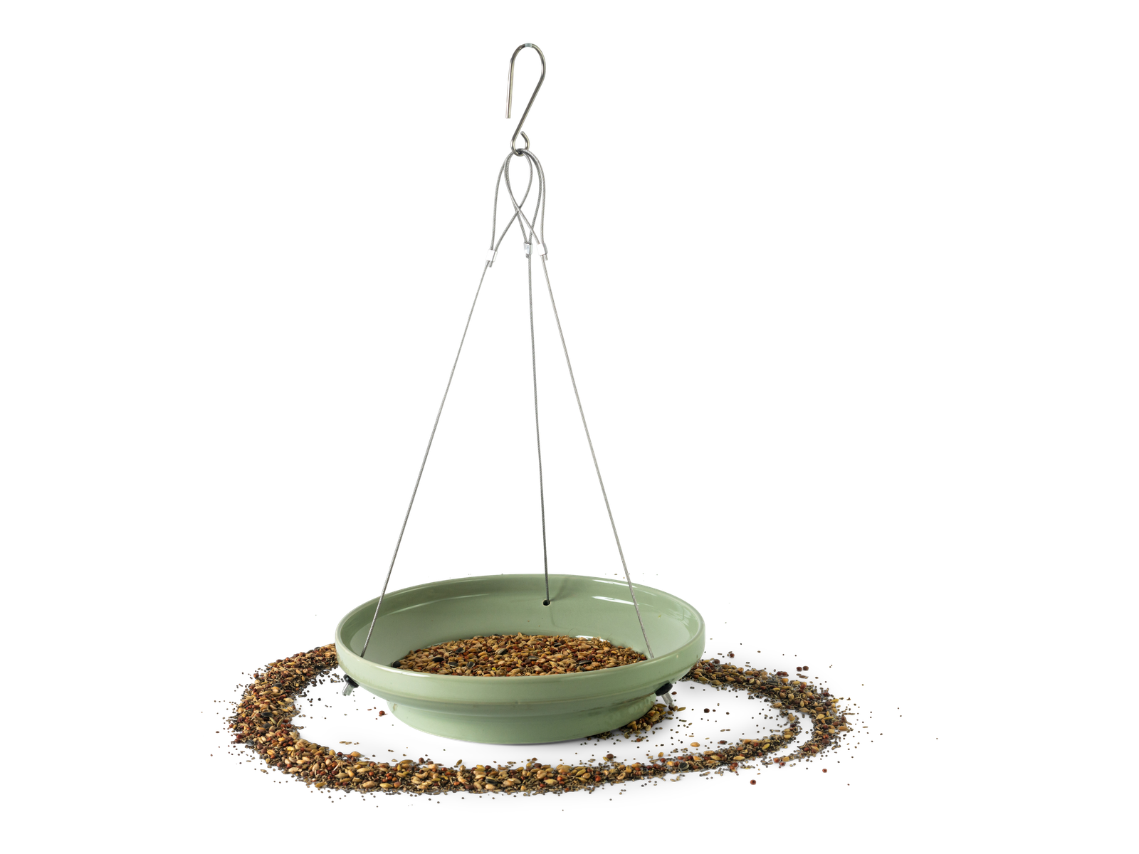 Topflite Splash & Feed (Bird Bath or feeding platform) by Topflite LTD