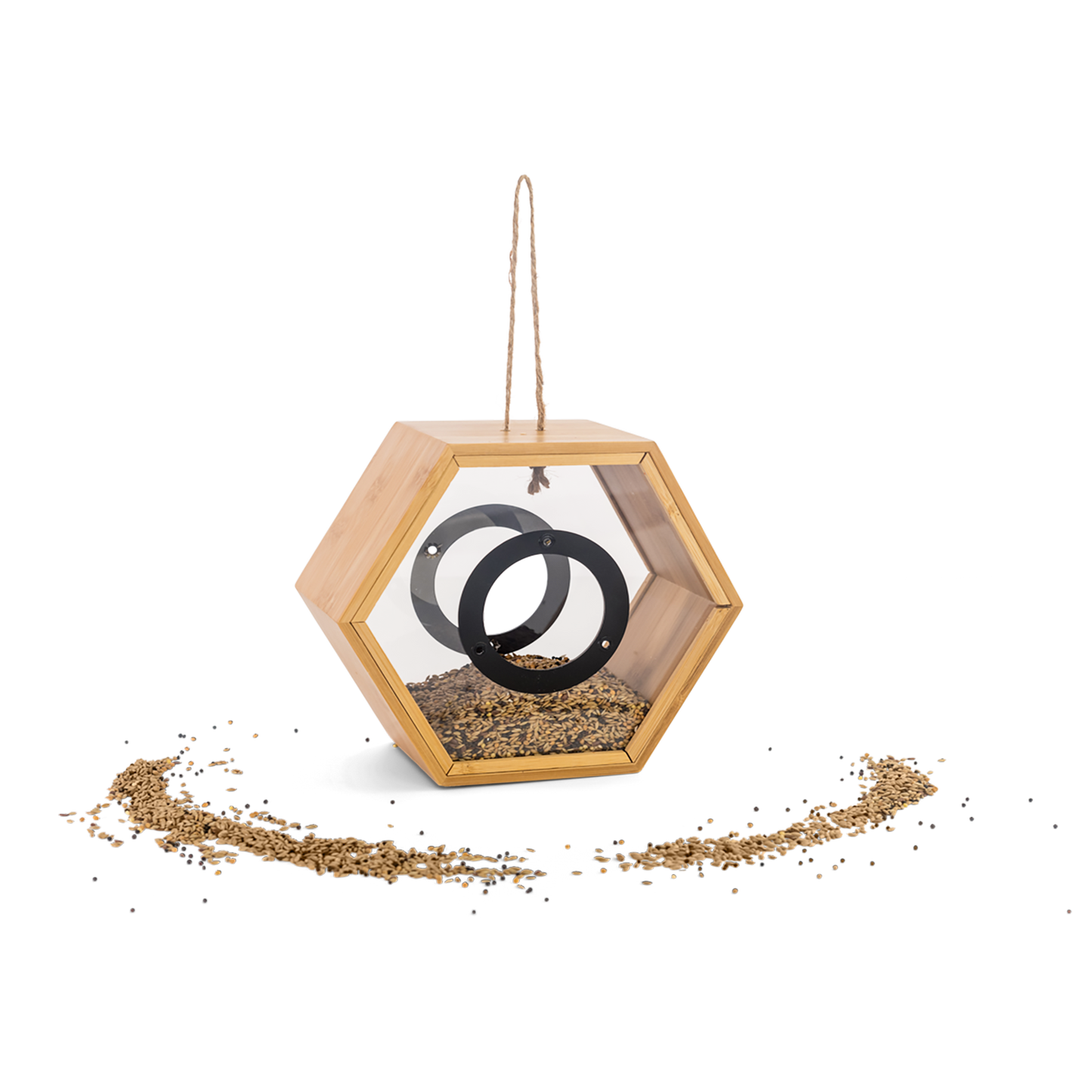 Topflite The Chirpeteria Feeder by Topflite LTD