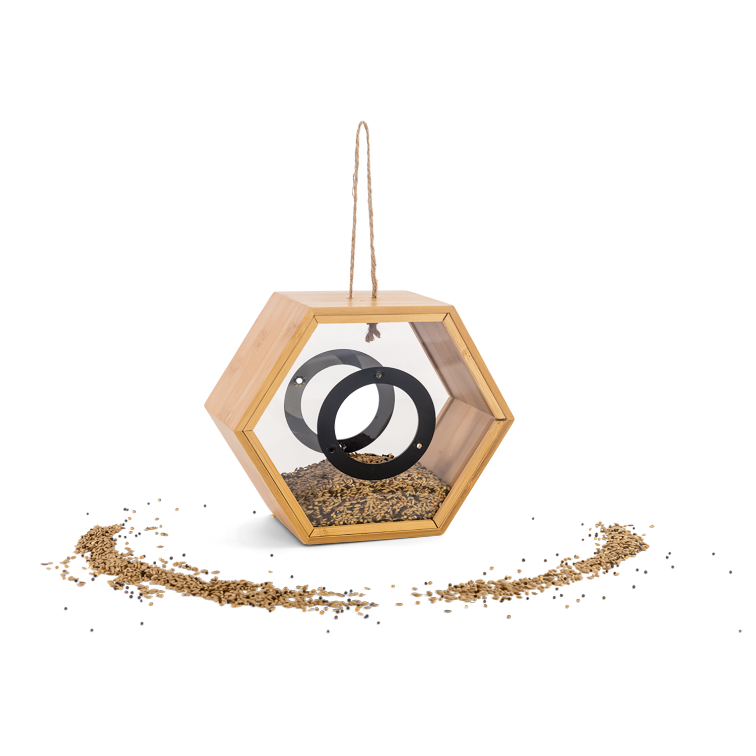 Topflite The Chirpeteria Feeder by Topflite LTD