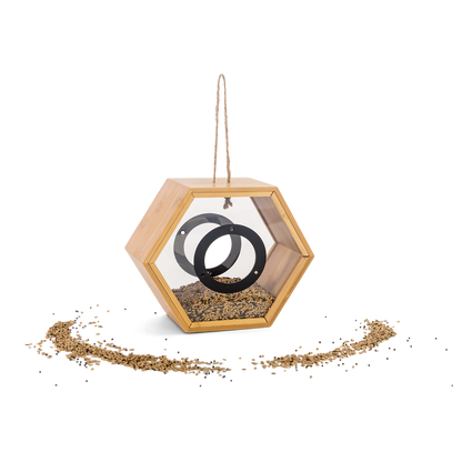 Topflite The Chirpeteria Feeder by Topflite LTD