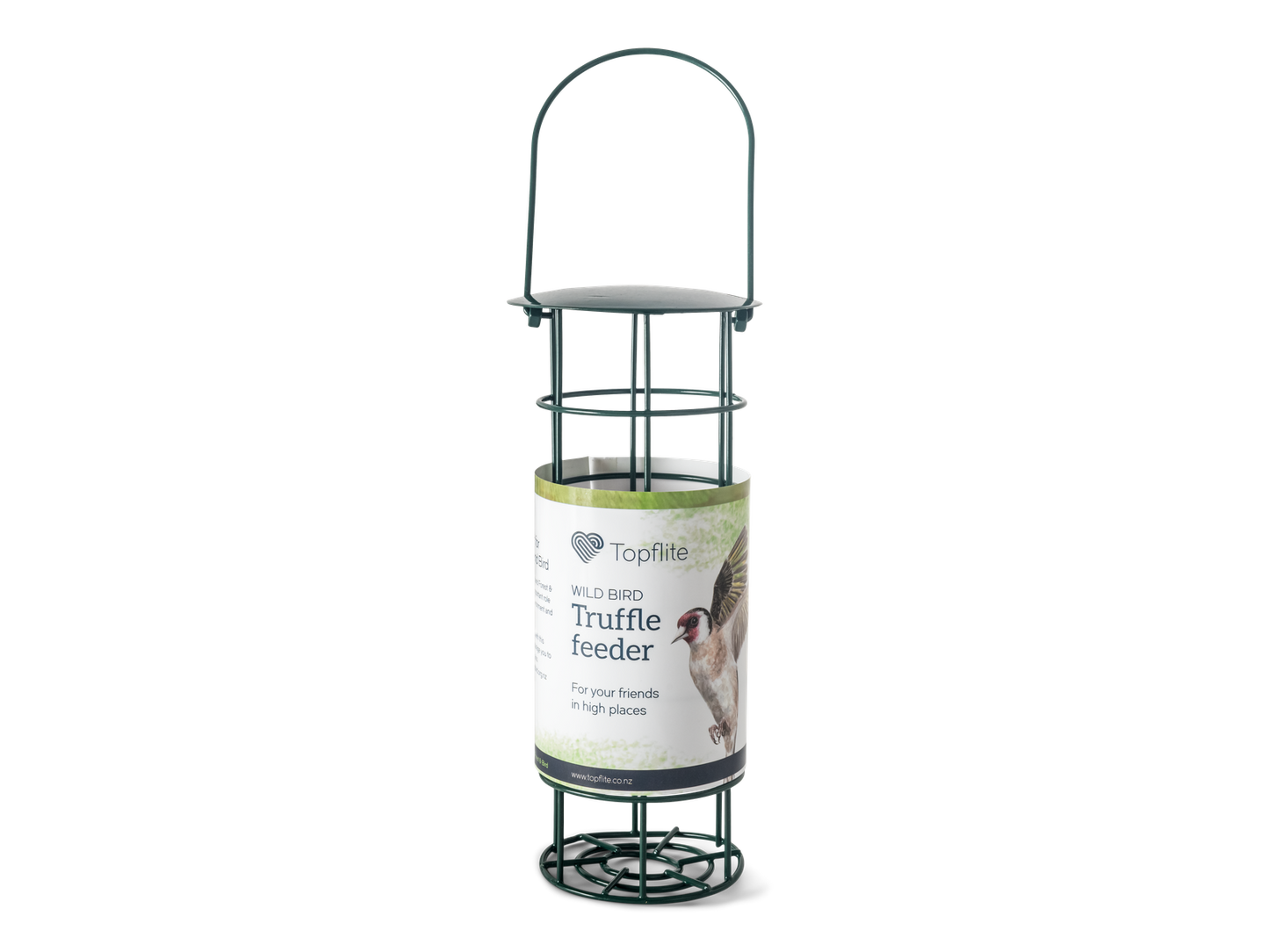 Topflite Wild Bird Energy Truffle Feeder by Topflite LTD