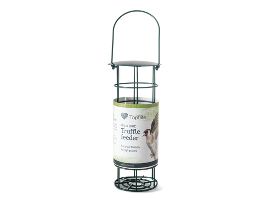 Topflite Wild Bird Energy Truffle Feeder by Topflite LTD