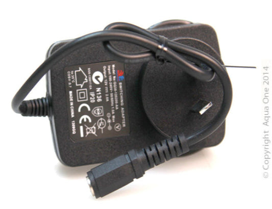 Transformer For Ecostyle 61 Tanks - The Chook Barn