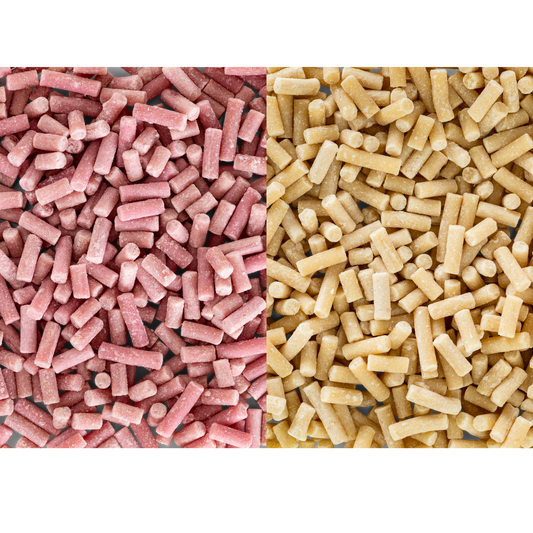 Topflite Wild Bird Energy Pellets by Topflite LTD