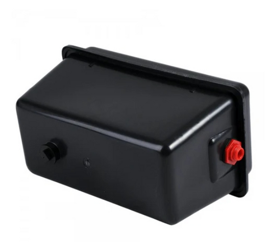 Water Header Tank 8 Litre - The Chook Barn