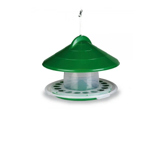 Wild Bird Feeder hanging 2kg - The Chook Barn