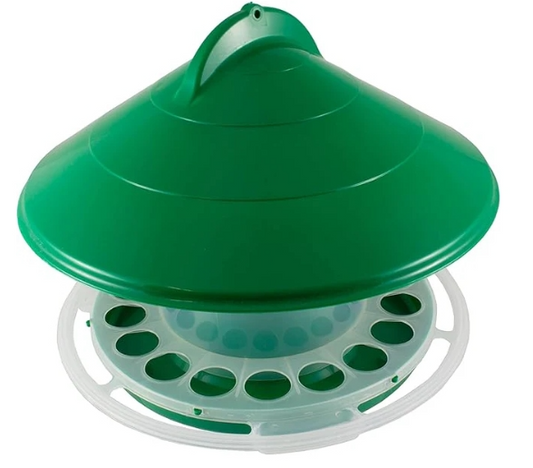Wild Bird Feeder hanging 2kg - The Chook Barn
