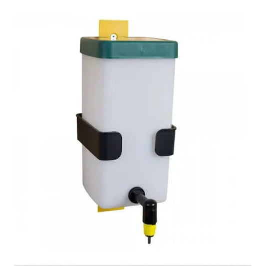 Bottle Holder for 1 Litre drinker - The Chook Barn