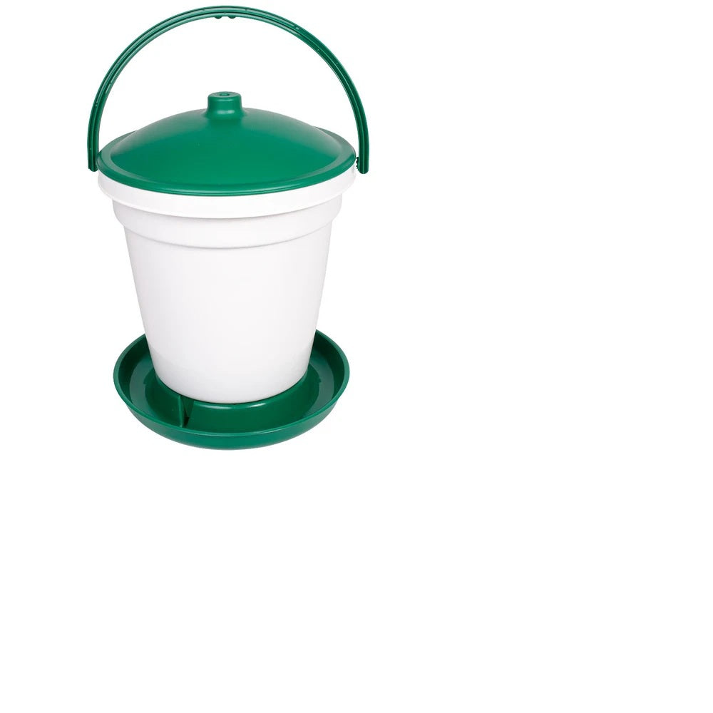 Drink-o-Matic 18L Poultry Bucket Drinker