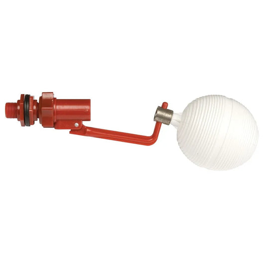 Float Valve 280mm - The Chook Barn