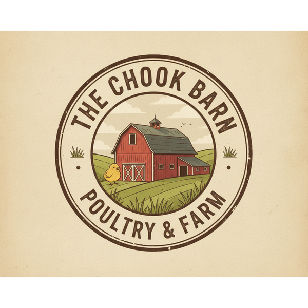 The Chook Barn
