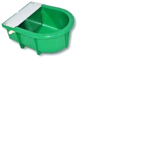 Animal Drinker Bowl Large Nylon 9 Litre Auto Fill