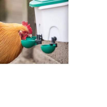Swing Cup Drinker (with brass nut)