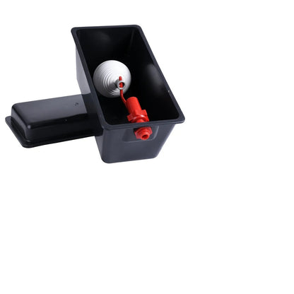 Water Header Tank 8 Litre